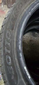 Pirelli sotozero 3, 205 50 17 93 V - 7