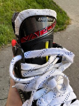 Brusle Bauer Vapor 2x Pro - 7