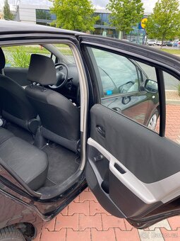 Toyota Yaris 1,3 VVT-i. - 7
