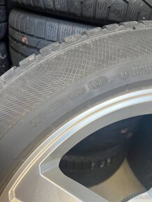 Originální kola Audi E-tron 5x112 R20 ZIMNÍ č.F92 - 7