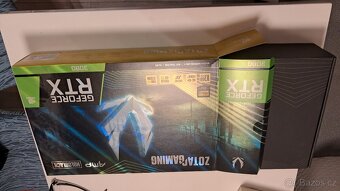 RTX 3080 AMP HOLO 10GB Zotac - 7