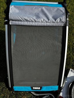 THULE CHARIOT SPORT 2 - 7
