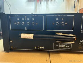 KENWOOD VINTAGE TUNER KT-6005 - 7