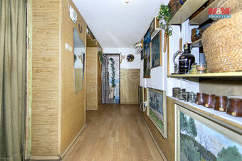 Prodej chaty, 55 m², Stod, ul. Střelická - 7