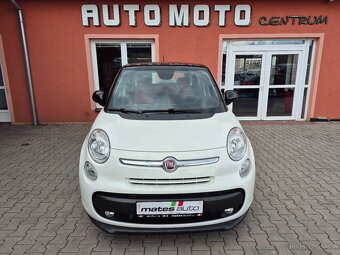 Fiat 500L 1.6 JTDM Pop Star 77kW - 7