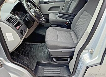 Transporter T5 2.0 Tdi 103kw LONG - 7