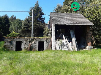 Stavební pozemek 1.032m2, Ktová, Rovensko pod... - 7