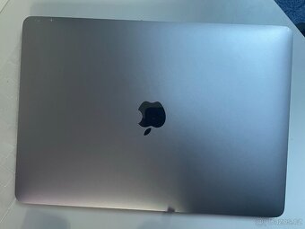 Apple MacBook Air (2018) 13,3" 128GB - 7