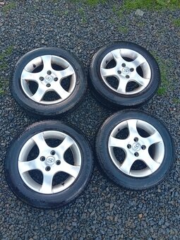 Hyundai Getz 1.5crdi (diesel) - 7