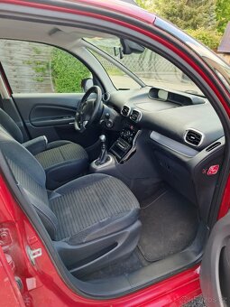 Citroen C3 Picasso 1.6 HDI Exklusive - 7