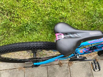 27.5" dívčí horské kolo Rock Machine rám XS - 7