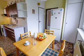 Prodej bytu 3+1, 73 m² – Vsetín-Sychrov, 6. patro, lodžie - 7