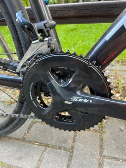Prodám Trek Domane AL3 56 Disc - 7