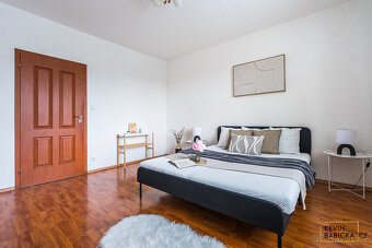 Prodej prostorného bytu 3+kk, ul. Dusíkova, Brno-Lesná - 7