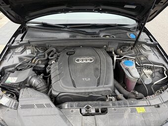 Audi a4b8 avant - 7