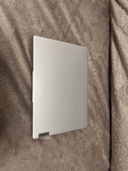 Lenovo IdeaPad Slim 5 14ABR8 – Cloud Grey (celokovový) - 7