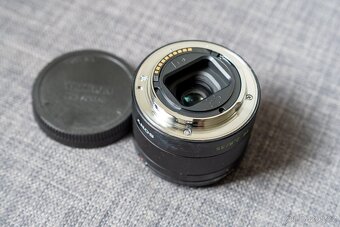 SONY FE 35 mm f/2,8 ZA Sonnar T ZEISS - 7