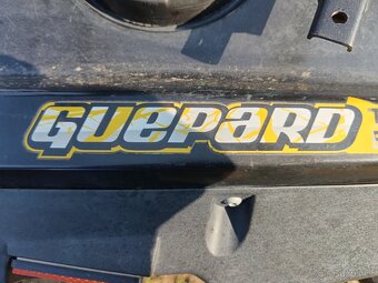 Guepard TROPHY 800 - 7