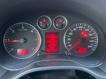 Audi a3 s-line automat - 7