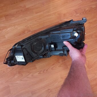 Vw golf 7 full led xenon svetlo - 7