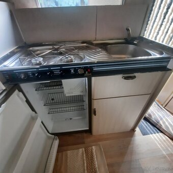 Caravelair bamba - 7