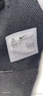 Boty Nike air max - 7