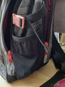 TOPGAL Školní batoh pro 2. stupeň ZŠ - 7