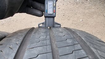 Letní pneu 205/65/16c Continental - 7