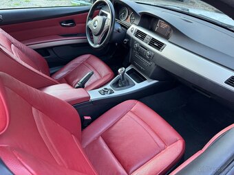 BMW 318i e92 LCI - 7