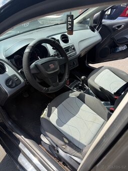Seat Ibiza - 7