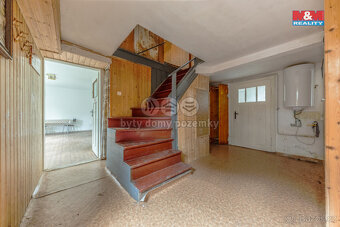 Prodej mezonetového bytu 4+kk, 78m², Lázně Libverda - 7