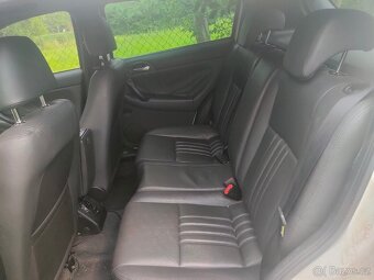 Alfa romeo 147, 1.6 16V, 88kw (2009) - 7