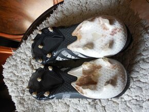 Kopačky Adidas Predator Freak .2 FG vel. 48 - 7