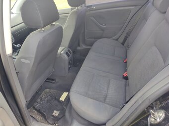 Volkswagen golf 5 1.4 16V 55kw - 7