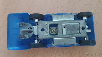 Autodráha Shadow - 7