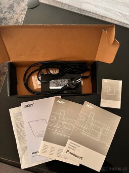 Herní notebook Acer Nitro 5 Shale Black - 7