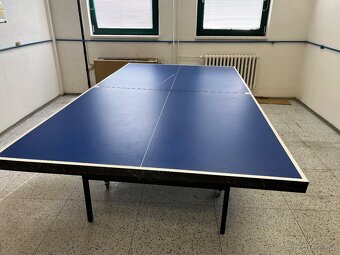 Ping-pong stul - 7