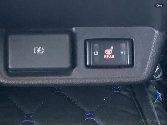 Nissan Leaf e+ 62kWh + Winter packet - 7