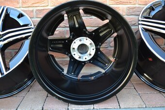5x112 R20 Hliníkové disky Originál Mercedes GLC X254 C254 - 7