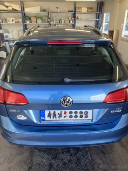 Volkswagen Golf VII 1.2 TSI 77 kW - 7