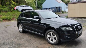 Prodam Audi Q5 - 7