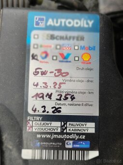 CITROEN C3 PICASSO 1.4i 70KW,KLIMA,6xAIRBAG,BC,TEMPOMAT. - 7