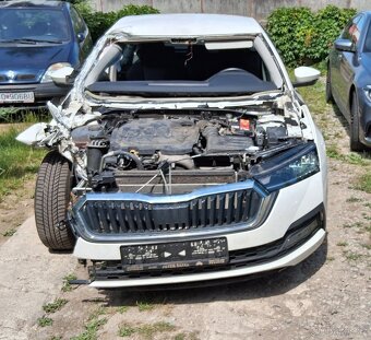 Škoda Octavia 4 - 7