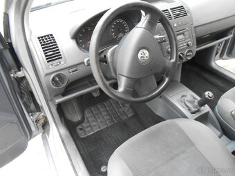 POLO 1,2 44kW klima - 7