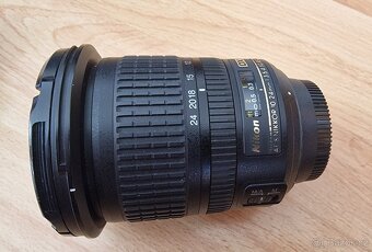 Nikon D5300 - 7