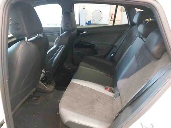 Volkswagen ID.4 sport 150kw,matrix,tažné,kamera,20"alu,výhř - 7