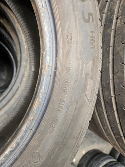 205/55R16 91V Bravuris 5HM BARUM - 7