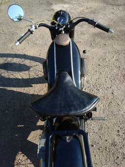 BMW R35 - 7