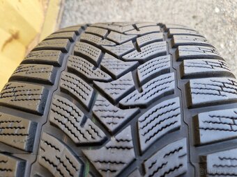 235/45 r18 zimni pneumatiky 235 45 18 235/45/18 zimní pneu - 7