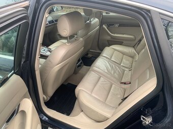 Audi A6 2.0 TDI - 7